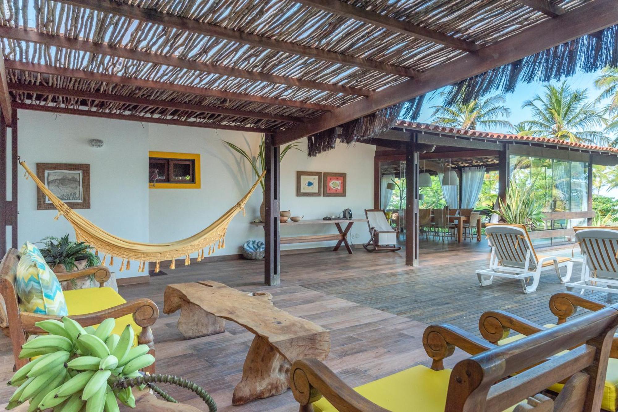 Vila Entre Chaves Passo de Camarajibe 外观 照片