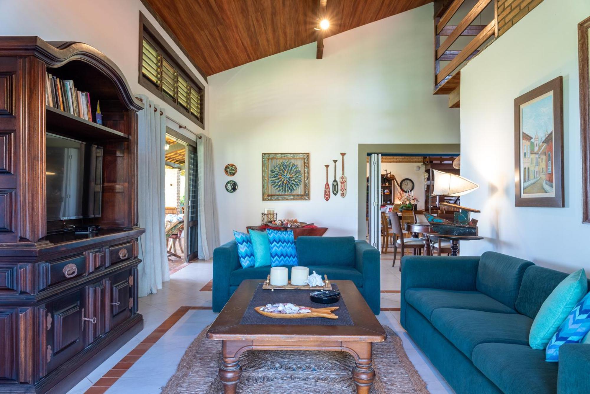 Vila Entre Chaves Passo de Camarajibe 外观 照片