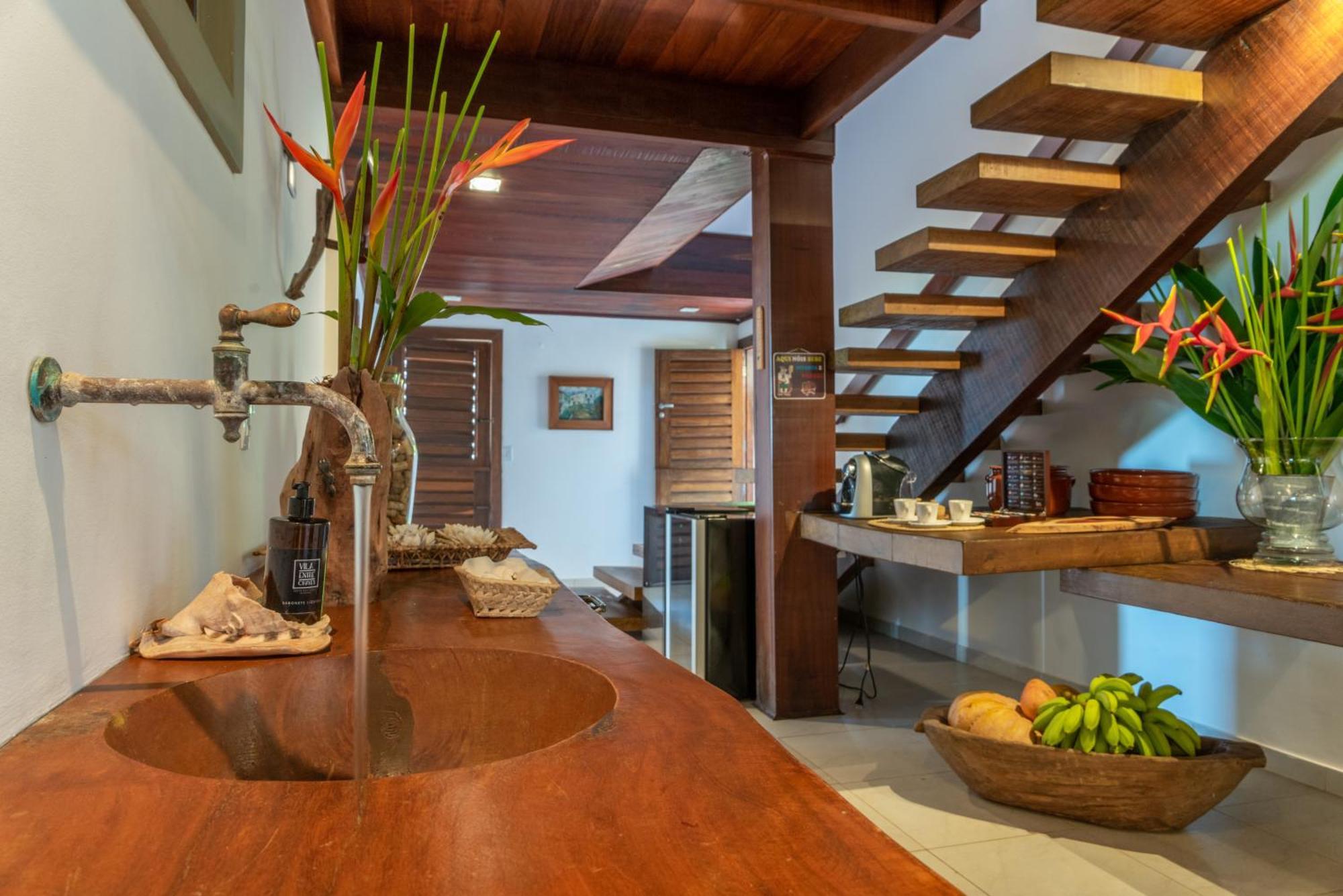 Vila Entre Chaves Passo de Camarajibe 外观 照片