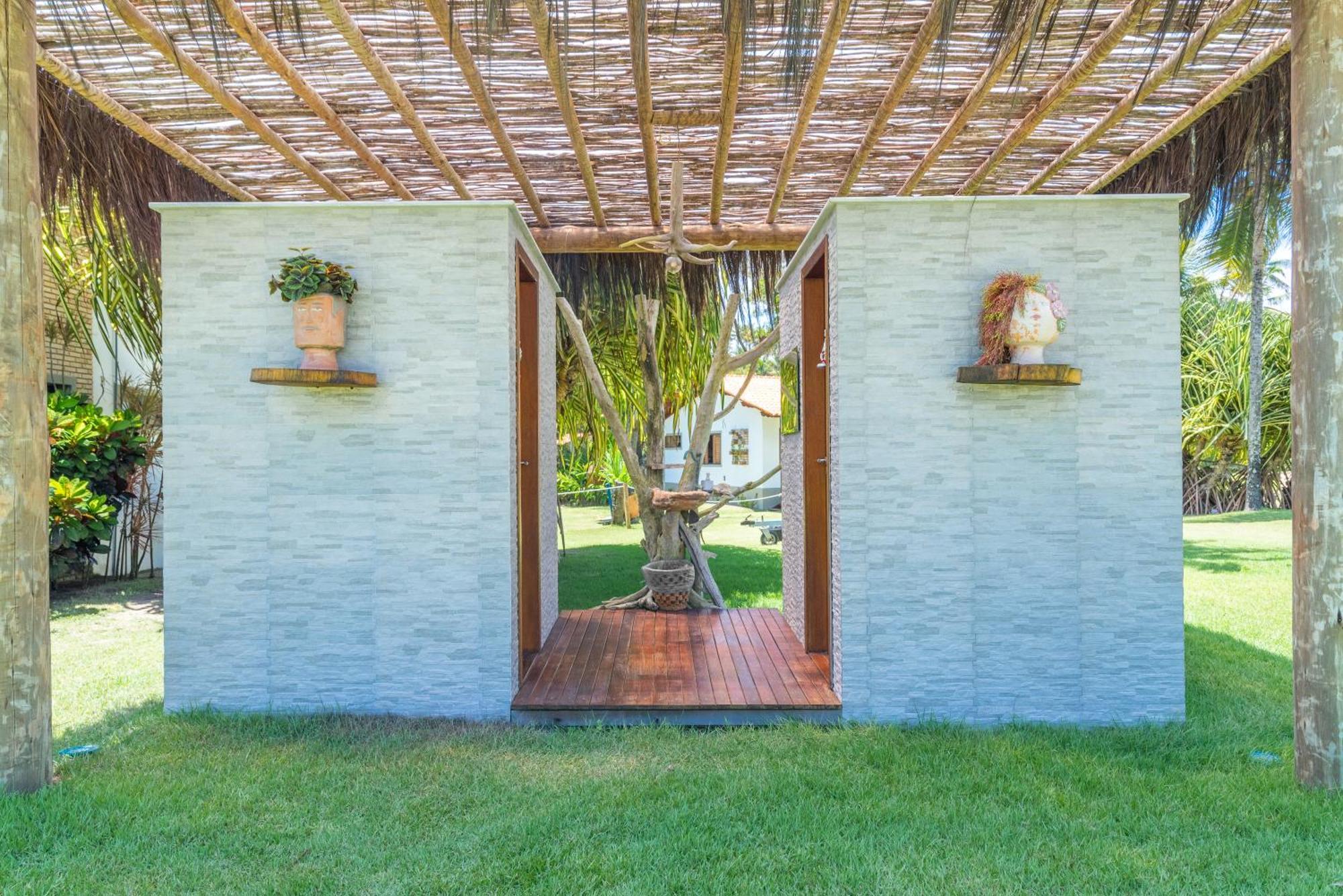 Vila Entre Chaves Passo de Camarajibe 外观 照片