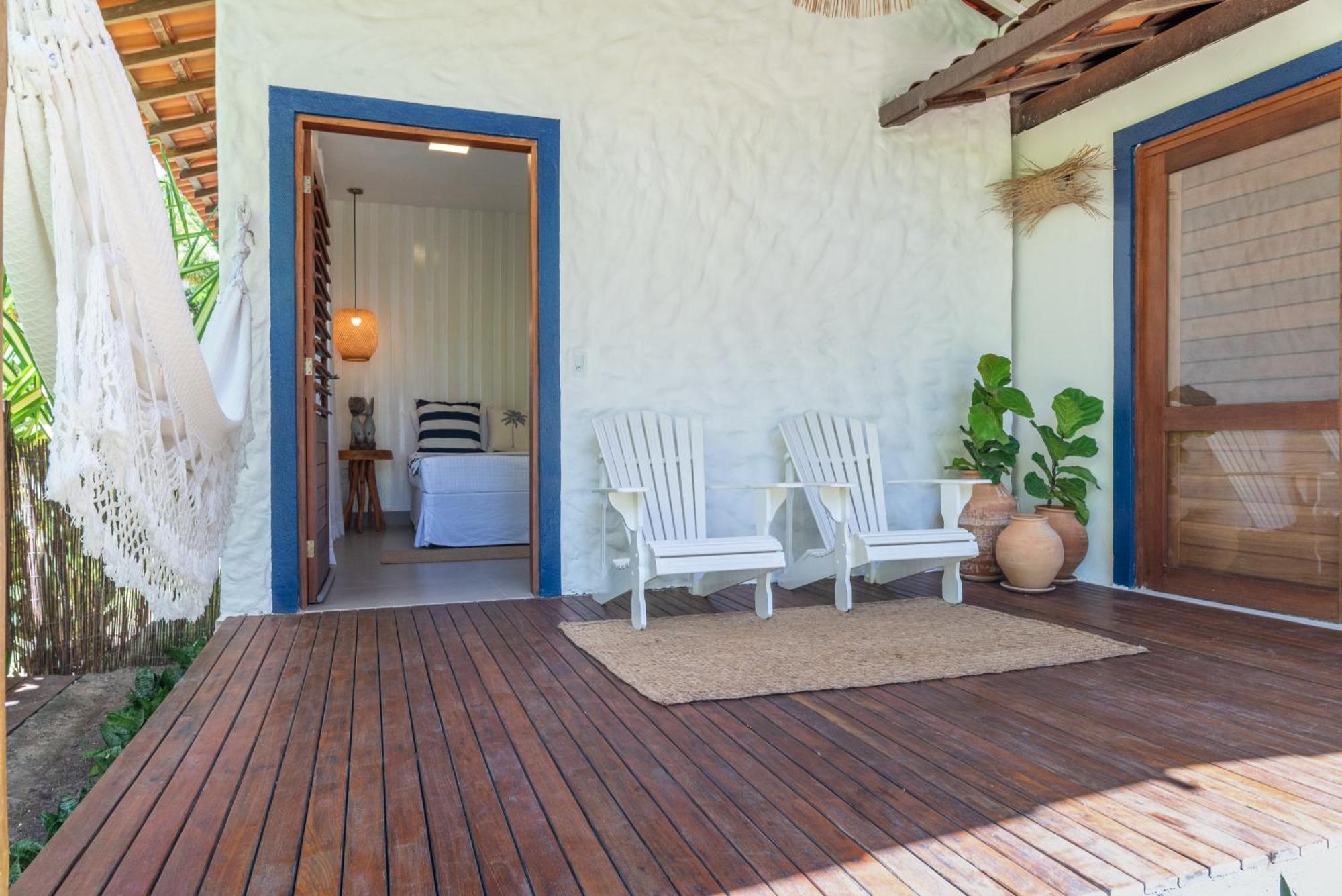 Vila Entre Chaves Passo de Camarajibe 外观 照片