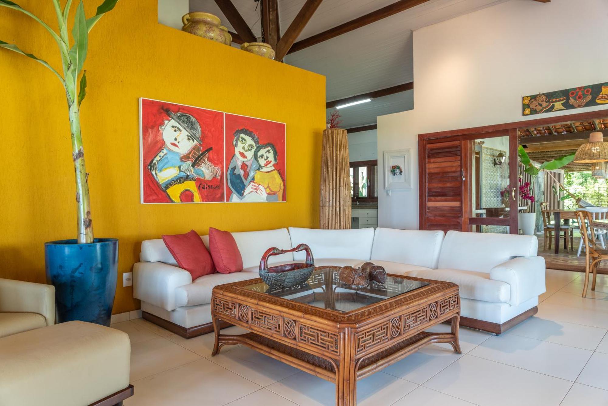Vila Entre Chaves Passo de Camarajibe 外观 照片