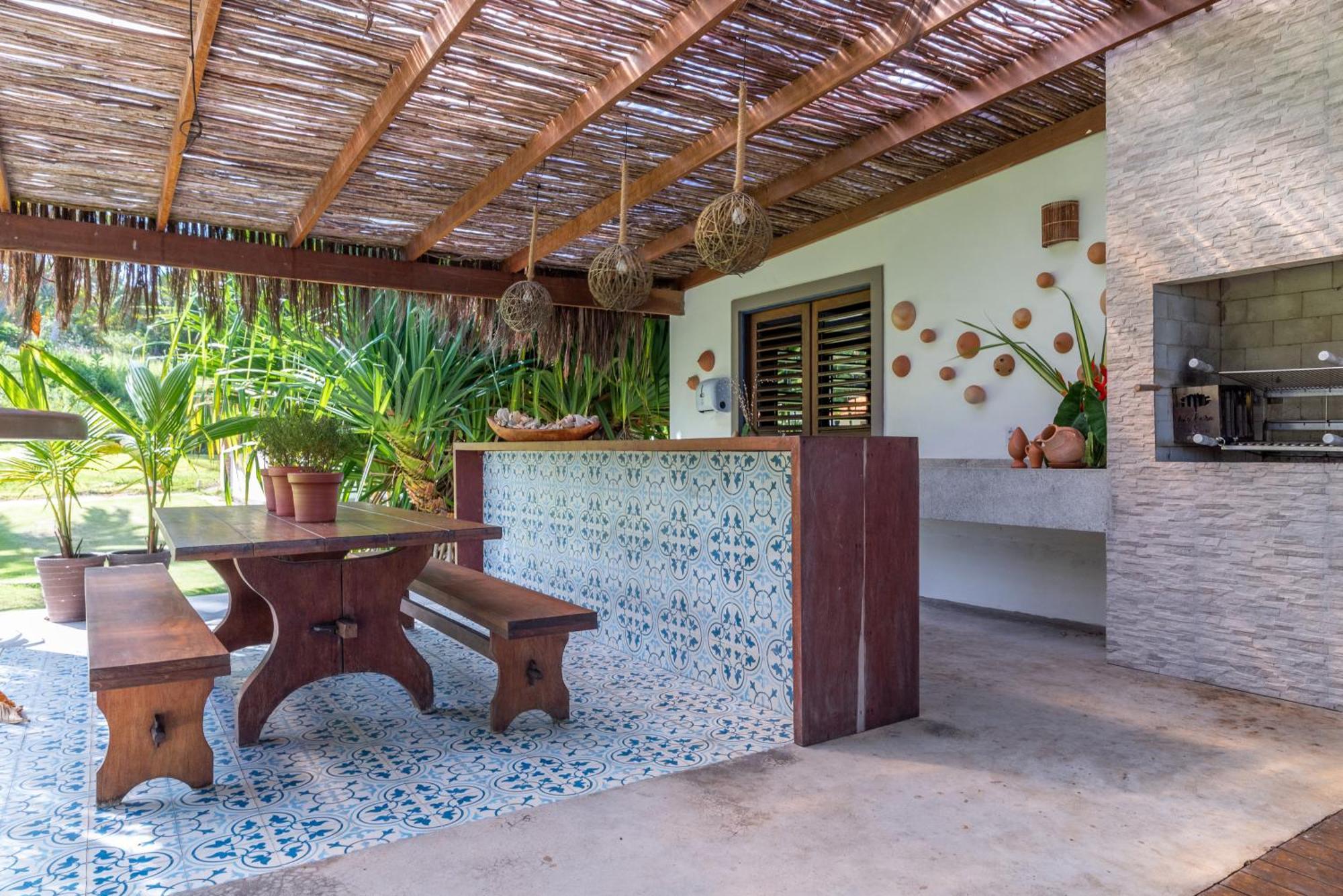 Vila Entre Chaves Passo de Camarajibe 外观 照片